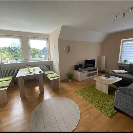 Apartment Ferienwohnung 