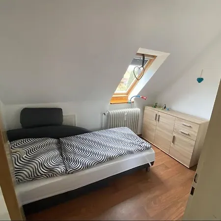 Apartment Ferienwohnung 