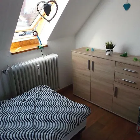 Ferienwohnung 