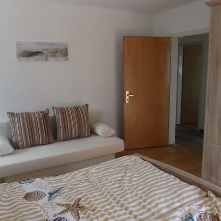 Apartment Ferienwohnung 