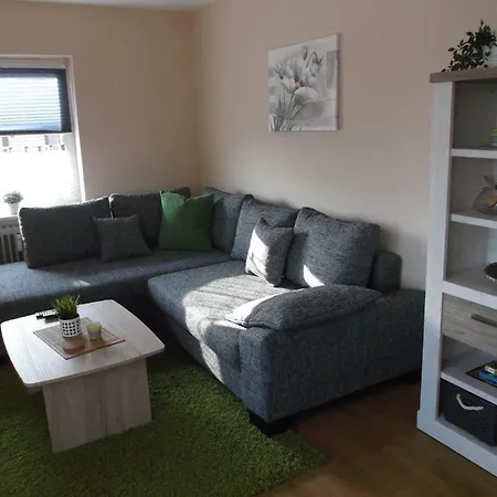 Ferienwohnung 