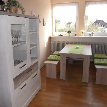 Ferienwohnung 