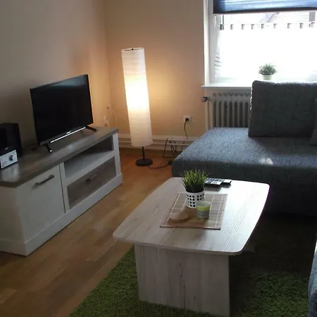 Apartment Ferienwohnung 