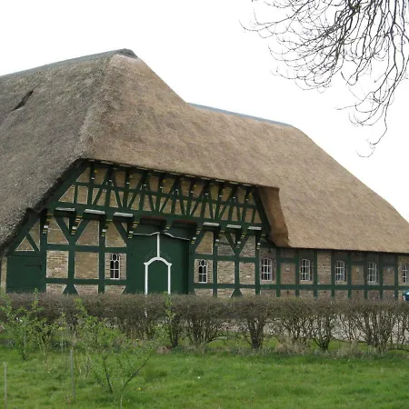 Ferienwohnung 