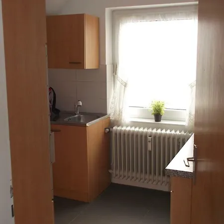 Ferienwohnung 