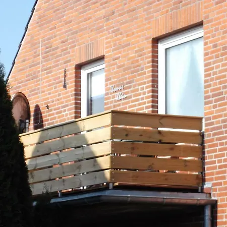 Apartment Ferienwohnung 